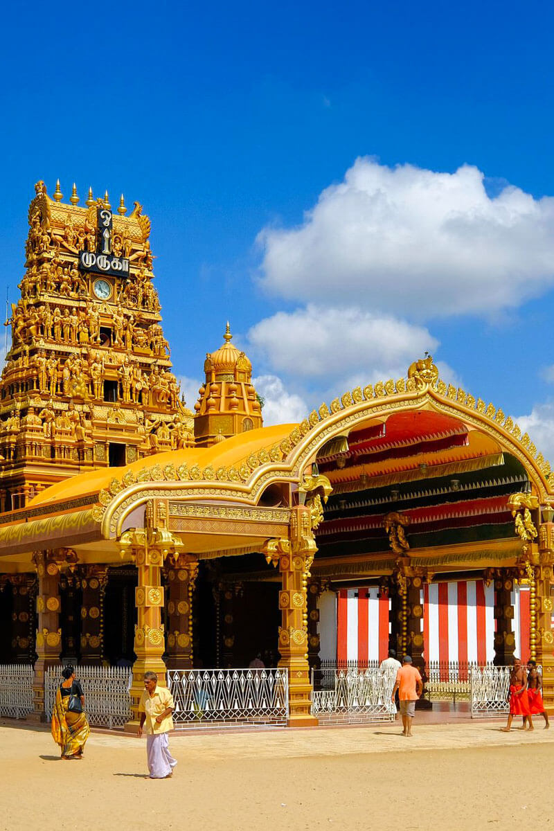 Jaffna Tour Packages in Sri Lanka